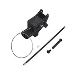 Yedek Parça Micro Folding Mechanism Luggage Junior